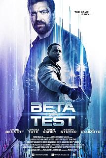 Beta Test izle