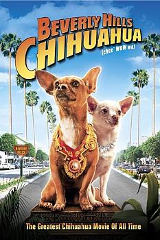 Beverly Hills Chihuahua