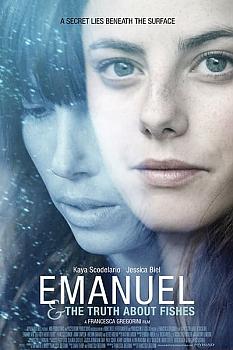 Bir Garip Emanuel