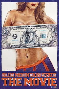 Blue Mountain State: The Rise of Thadland