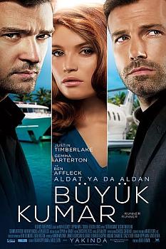 Büyük Kumar