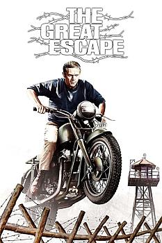 Büyük Firar -The Great Escape