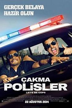 Çakma Polisler