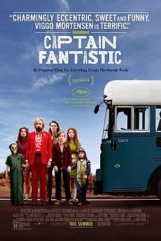Kaptan Fantastik