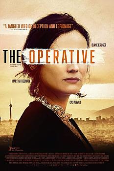 Casus - The Operative