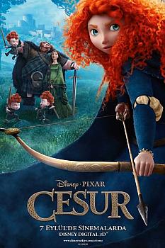 Cesur