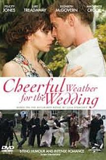 Cheerful Weather for the Wedding izle