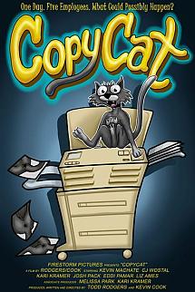 Copycat izle