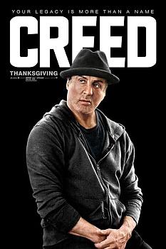 Creed Efsanenin Doğuşu