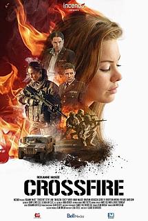 Crossfire izle