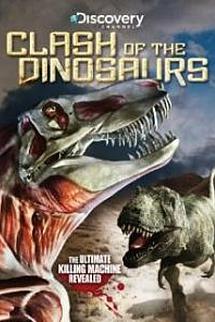 Discovery Channel Dinazor Savaşları Bölüm 2 izle