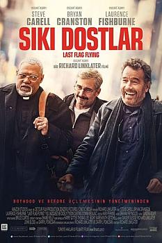 Sıkı Dostlar Dalgalanan Son Bayrak