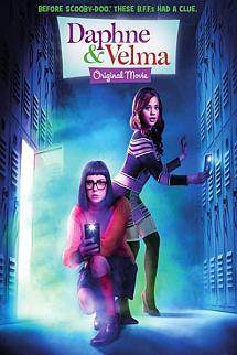 Daphne & Velma izle