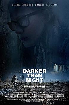 Darker Than Night