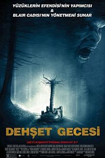 Dehşet Gecesi izle