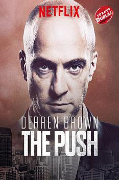 Derren Brown Manipülasyon