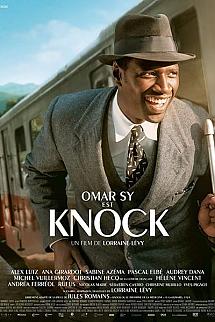 Doktor Knock izle