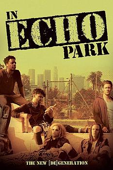 Echo Parkta