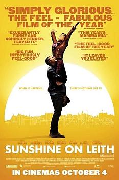 Edinburgh'ta Aşk