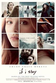 Eğer Yaşarsam izle