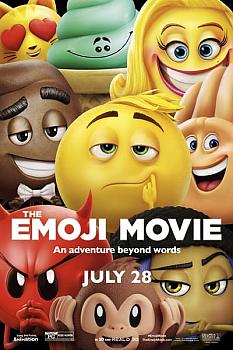 Emoji Filmi