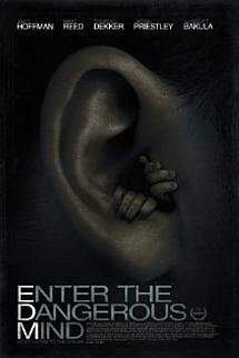 Enter the Dangerous Mind izle