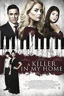 Evimde Bir Katil izle