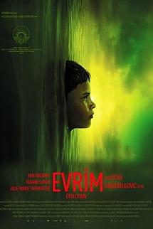 Evrim izle