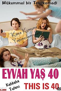 Eyvah Yaş 40