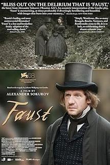 Faust izle