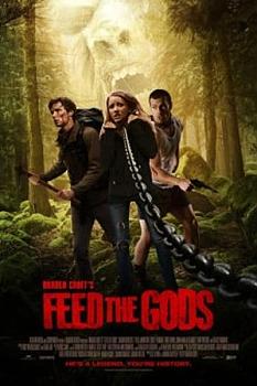 Feed the Gods