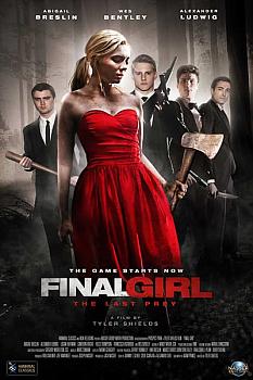 Final Girl