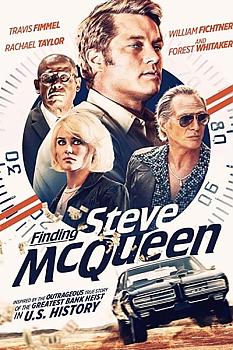 Finding Steve McQueen