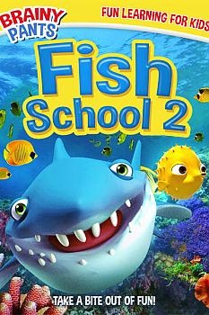 Fish School 2
