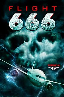 Flight 666 izle