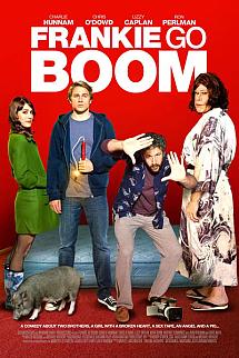 Frankie Go Boom izle