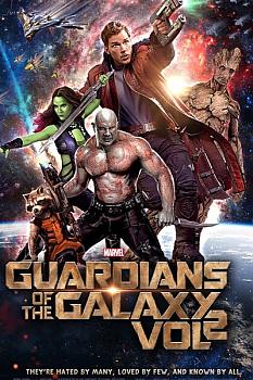 Galaksinin Koruyucuları 2