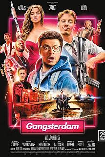 Gangsterdam izle
