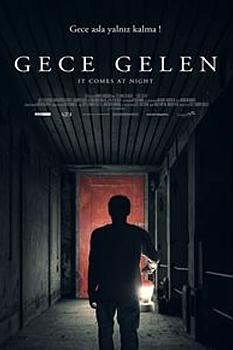 Gece Gelen