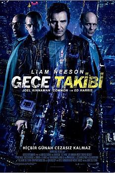 Gece Takibi