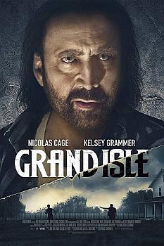 Fırtınalı Bir Gece