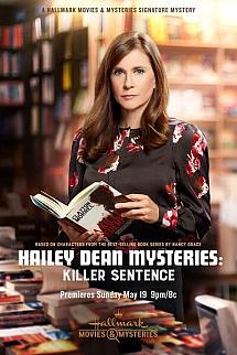 Hailey Dean Gizemi 6 izle