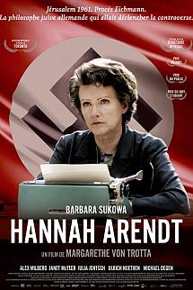 Hannah Arendt izle