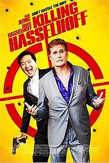 Hasselhoff'u Öldürmek izle