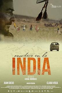 Hindistan' da Akşam Vakti izle