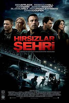 Hırsızlar Şehri