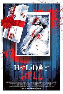 Holiday Hell izle
