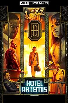 Hotel Artemis