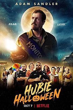 Hubie'nin Cadılar Bayramı