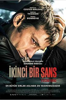 İkinci Bir Şans izle